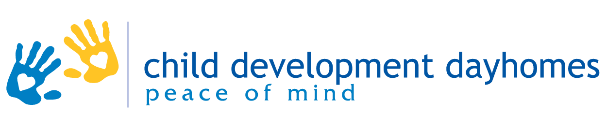 Child Development Dayhomes