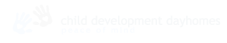 Child Development Dayhomes