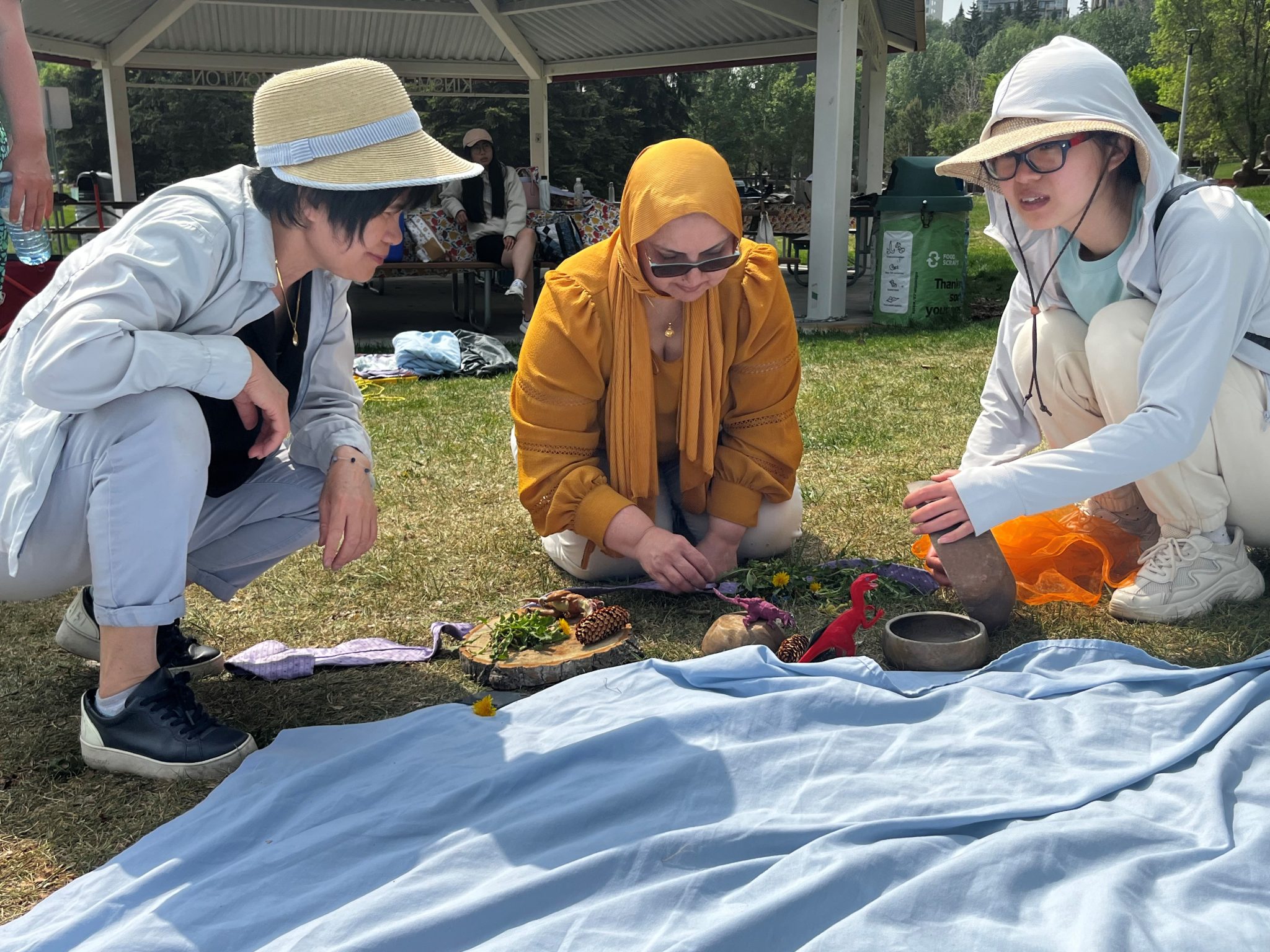 Discover the Benefits of a Dayhome Educator