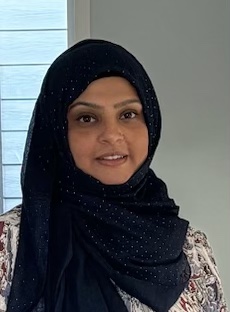 Saba Ehsan